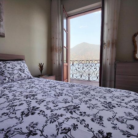 Apartmán Residenza Il Gabbiano 3 Cannobio Exteriér fotografie