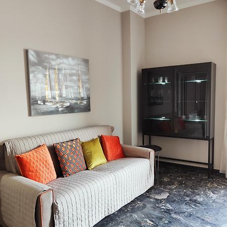 Apartmán Residenza Il Gabbiano 3 Cannobio Exteriér fotografie