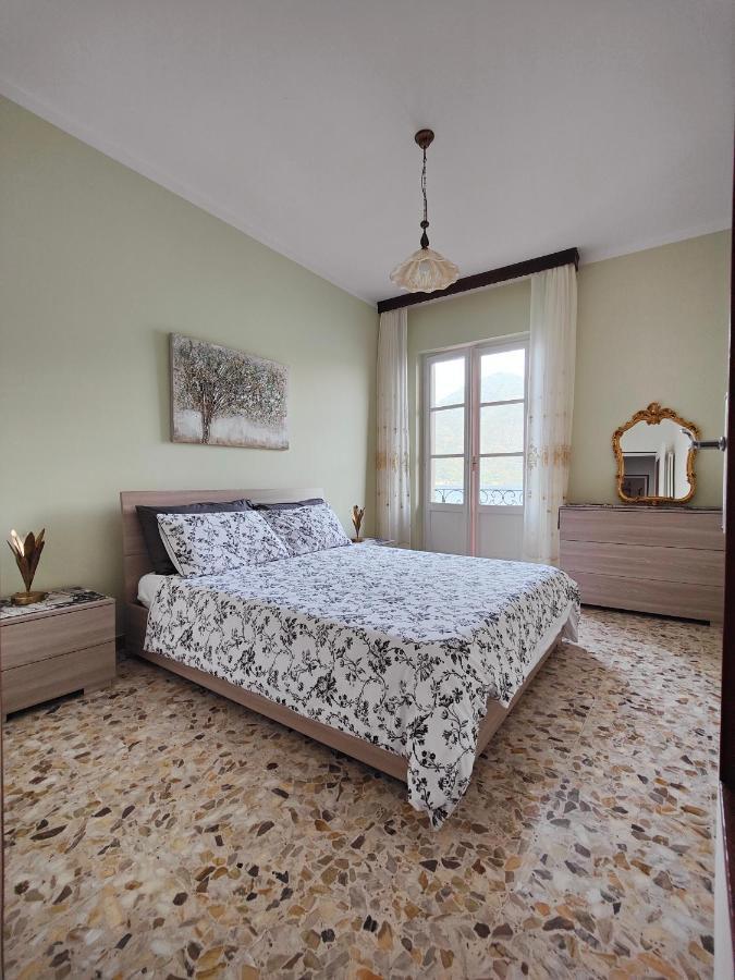 Apartmán Residenza Il Gabbiano 3 Cannobio Exteriér fotografie