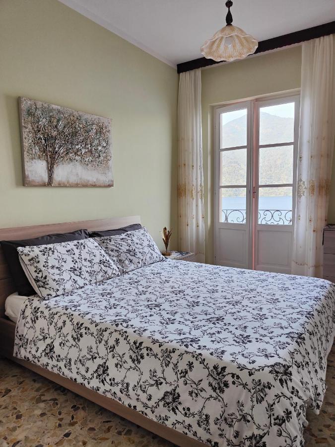 Apartmán Residenza Il Gabbiano 3 Cannobio Exteriér fotografie
