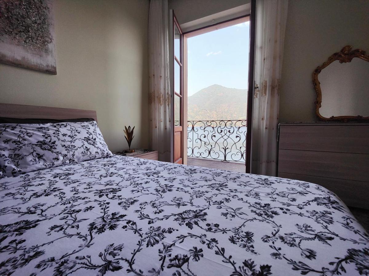 Apartmán Residenza Il Gabbiano 3 Cannobio Exteriér fotografie