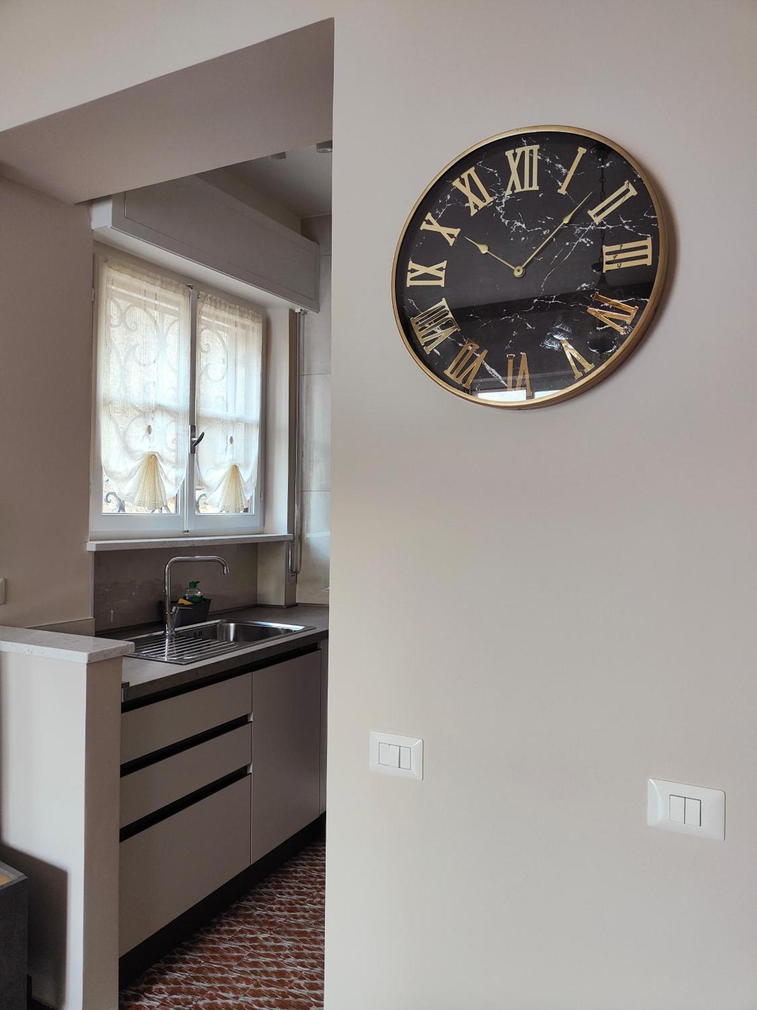Apartmán Residenza Il Gabbiano 3 Cannobio Exteriér fotografie