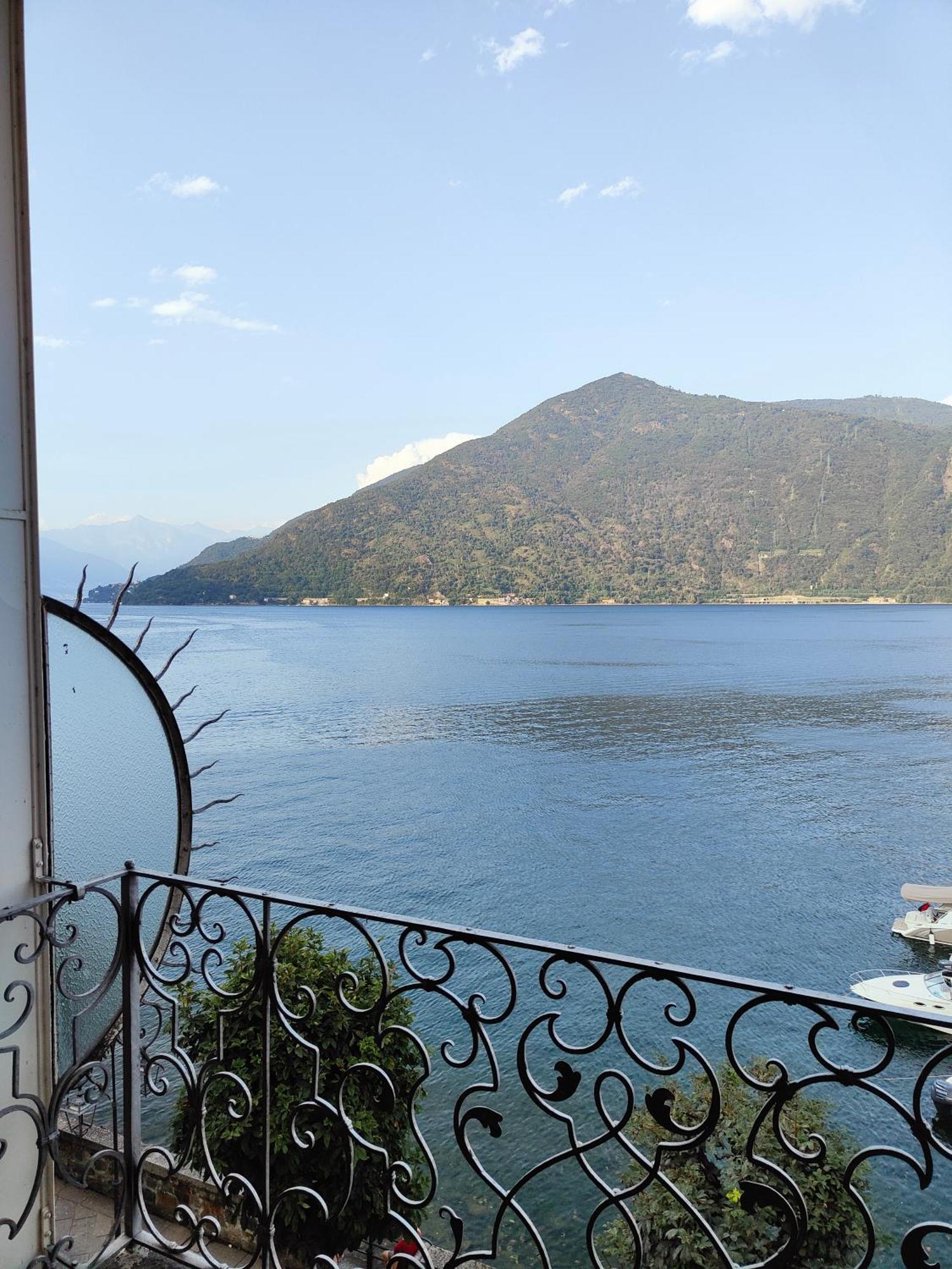 Apartmán Residenza Il Gabbiano 3 Cannobio Exteriér fotografie