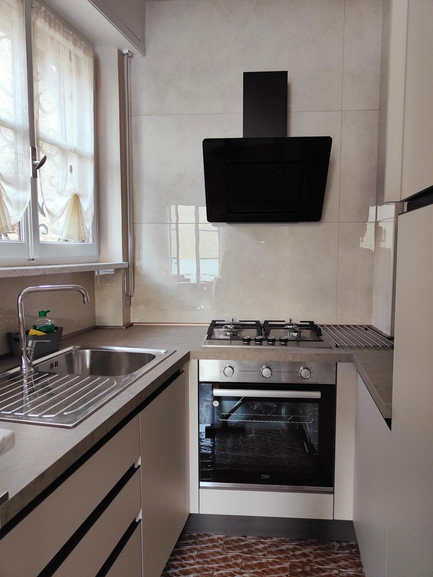 Apartmán Residenza Il Gabbiano 3 Cannobio Exteriér fotografie